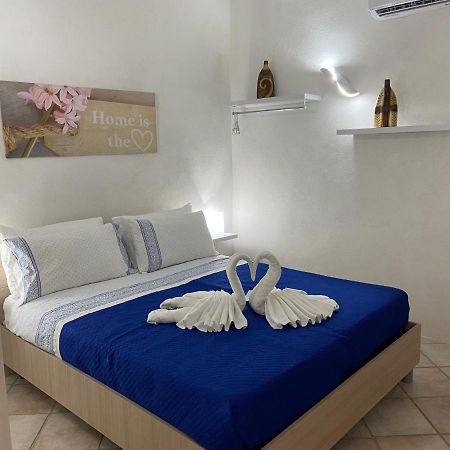 La Favorita Apartment مارسالا المظهر الخارجي الصورة