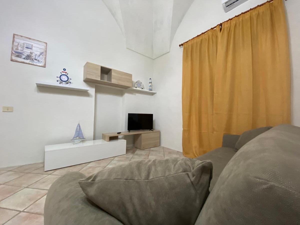 La Favorita Apartment مارسالا المظهر الخارجي الصورة