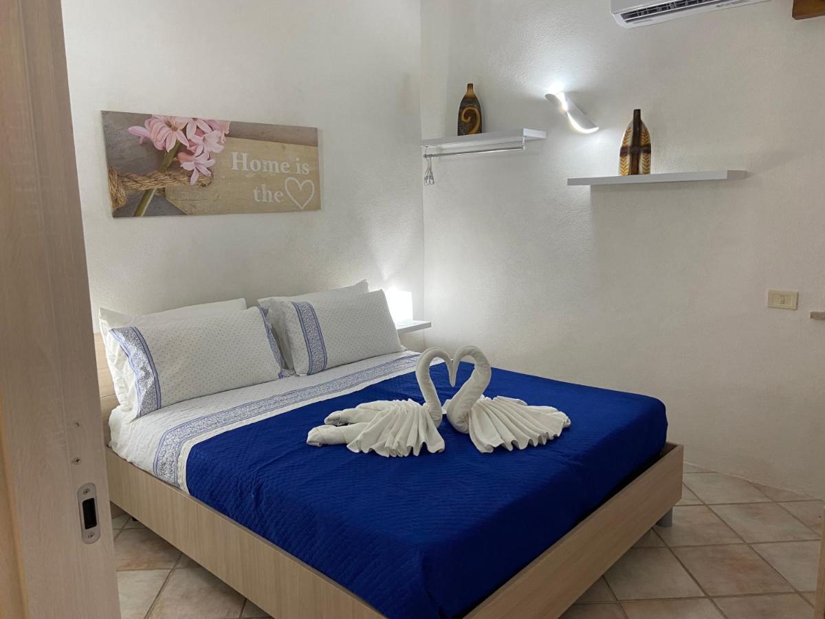 La Favorita Apartment مارسالا المظهر الخارجي الصورة