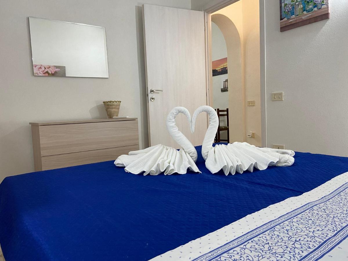 La Favorita Apartment مارسالا المظهر الخارجي الصورة