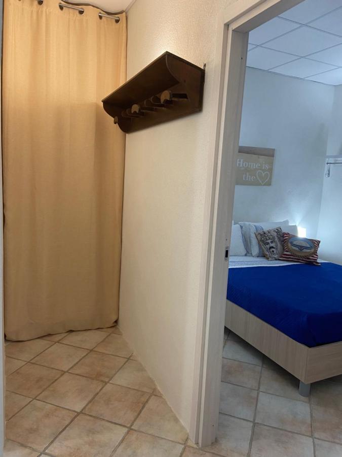 La Favorita Apartment مارسالا المظهر الخارجي الصورة