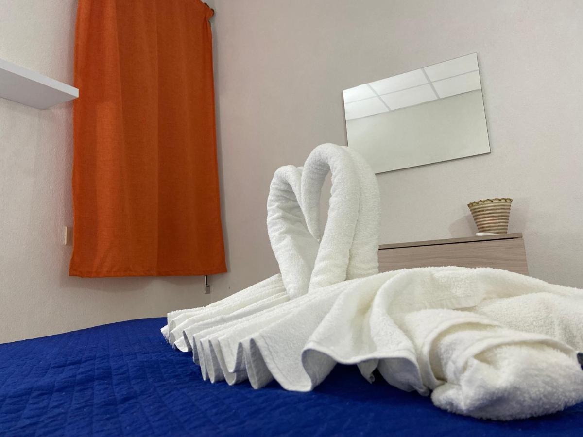 La Favorita Apartment مارسالا المظهر الخارجي الصورة