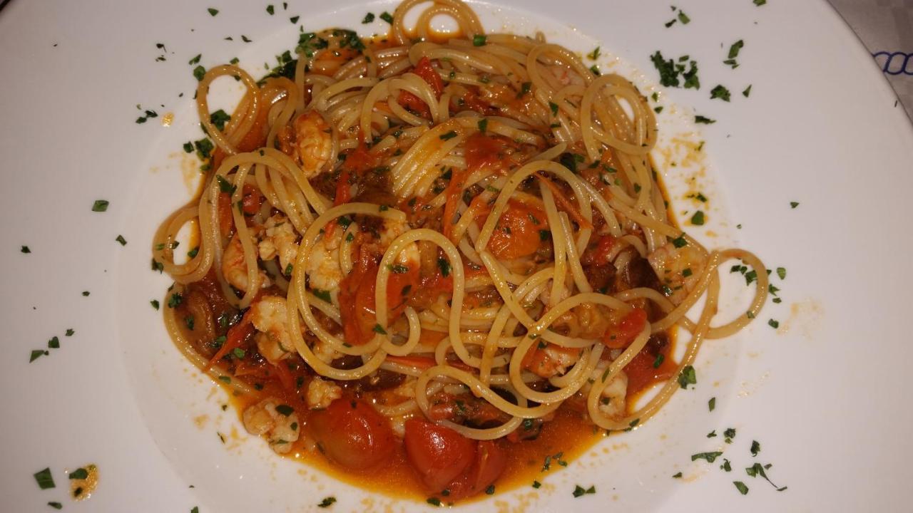 La Favorita Apartment مارسالا المظهر الخارجي الصورة