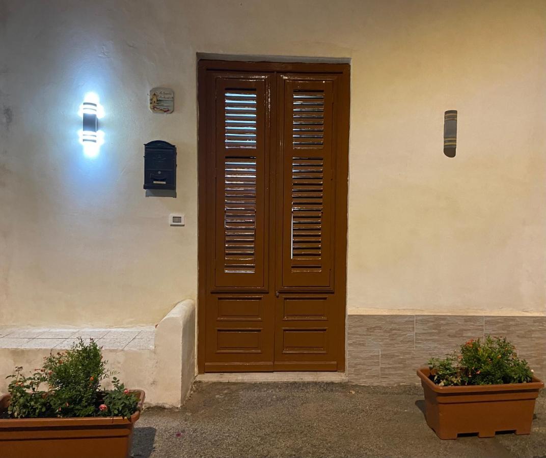 La Favorita Apartment مارسالا المظهر الخارجي الصورة